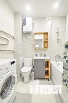 1-к квартира, посуточно, 40м2, 4/10 этаж