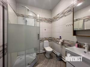 2-к квартира, посуточно, 60м2, 1/1 этаж