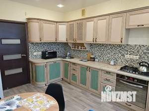 2-к квартира, посуточно, 60м2, 5/5 этаж