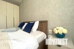 2-к квартира, посуточно, 50м2, 3/9 этаж