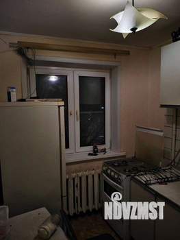 2-к квартира, на длительный срок, 46м2, 5/5 этаж