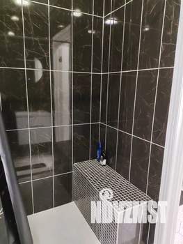 1-к квартира, посуточно, 40м2, 9/10 этаж