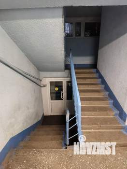 1-к квартира, на длительный срок, 33м2, 3/10 этаж