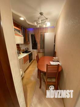 2-к квартира, на длительный срок, 48м2, 7/9 этаж