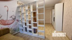 2-к квартира, на длительный срок, 45м2, 1/5 этаж