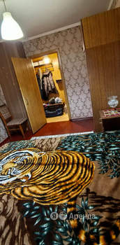 3-к квартира, на длительный срок, 60м2, 9/9 этаж