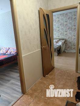 2-к квартира, на длительный срок, 43м2, 3/9 этаж