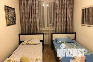 2-к квартира, посуточно, 60м2, 7/9 этаж