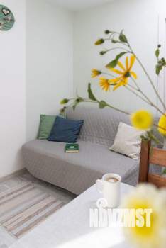 2-к квартира, посуточно, 34м2, 1/1 этаж