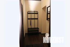 2-к квартира, посуточно, 28м2, 2/2 этаж