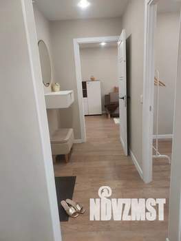 2-к квартира, посуточно, 47м2, 8/9 этаж