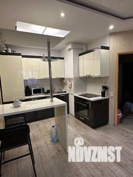 1-к квартира, на длительный срок, 51м2, 16/16 этаж