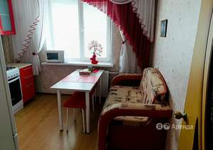 2-к квартира, на длительный срок, 55м2, 7/10 этаж