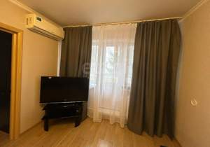 2-к квартира, на длительный срок, 44м2, 5/5 этаж