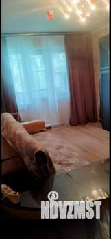 2-к квартира, на длительный срок, 43м2, 3/5 этаж