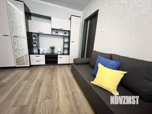 1-к квартира, посуточно, 38м2, 1/5 этаж