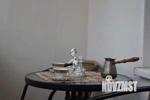 2-к квартира, посуточно, 47м2, 2/5 этаж