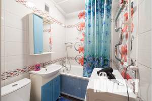 1-к квартира, посуточно, 35м2, 3/5 этаж