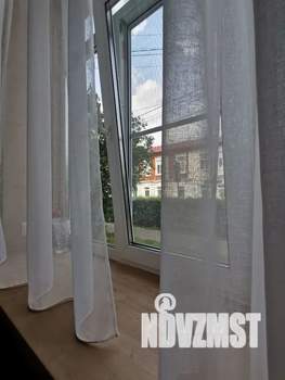 1-к квартира, посуточно, 35м2, 1/4 этаж