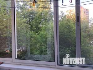 2-к квартира, посуточно, 44м2, 1/1 этаж