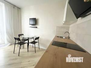 1-к квартира, посуточно, 48м2, 1/1 этаж