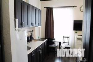 1-к квартира, посуточно, 20м2, 2/2 этаж