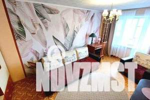 1-к квартира, посуточно, 33м2, 6/9 этаж