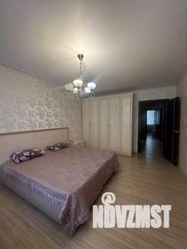 2-к квартира, посуточно, 70м2, 1/1 этаж