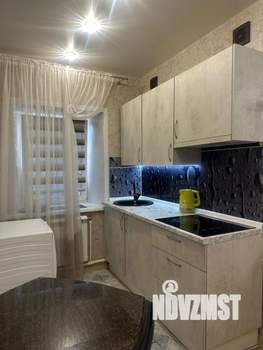 2-к квартира, посуточно, 50м2, 1/1 этаж