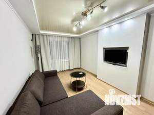 2-к квартира, посуточно, 65м2, 1/1 этаж
