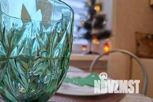 1-к квартира, посуточно, 33м2, 6/9 этаж