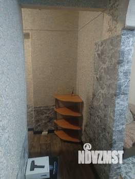 2-к квартира, на длительный срок, 44м2, 1/4 этаж