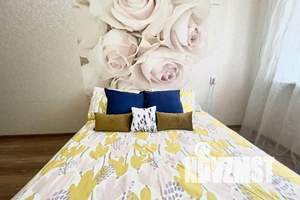 1-к квартира, посуточно, 38м2, 1/5 этаж