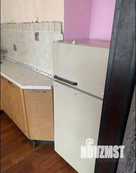 2-к квартира, на длительный срок, 45м2, 4/4 этаж