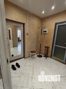 2-к квартира, на длительный срок, 52м2, 2/13 этаж