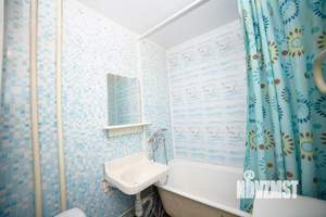 2-к квартира, посуточно, 50м2, 1/5 этаж