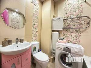 2-к квартира, посуточно, 48м2, 2/9 этаж