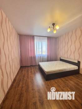 2-к квартира, на длительный срок, 56м2, 10/10 этаж