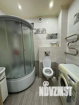 2-к квартира, посуточно, 60м2, 1/1 этаж