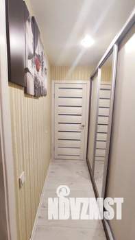 2-к квартира, посуточно, 54м2, 1/5 этаж