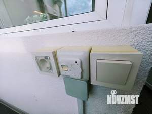 1-к квартира, на длительный срок, 39м2, 1/3 этаж