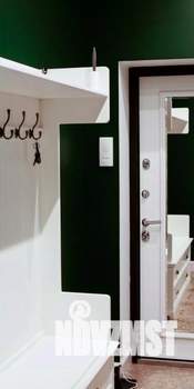 1-к квартира, посуточно, 44м2, 1/1 этаж