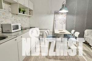 2-к квартира, посуточно, 65м2, 1/12 этаж