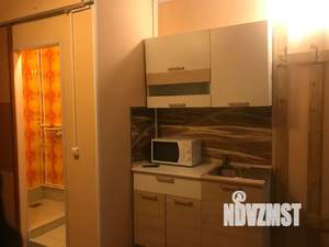 Студия квартира, посуточно, 13м2, 1/1 этаж