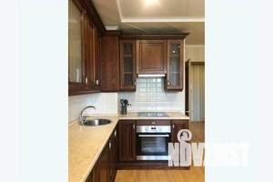 1-к квартира, посуточно, 49м2, 5/13 этаж