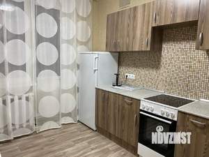 2-к квартира, на длительный срок, 46м2, 1/10 этаж