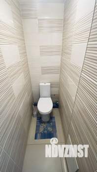 1-к квартира, посуточно, 37м2, 1/9 этаж