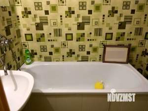 1-к квартира, посуточно, 40м2, 7/9 этаж