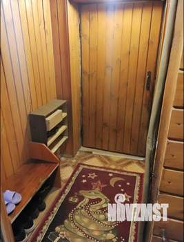 2-к квартира, на длительный срок, 34м2, 1/1 этаж