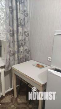 1-к квартира, на длительный срок, 31м2, 4/5 этаж